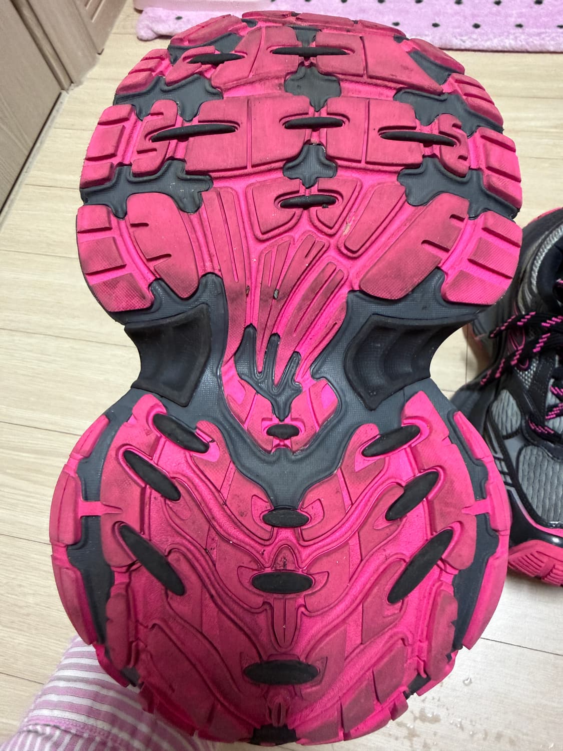 발렌시아가 10XL 37사이즈 상품이미지4