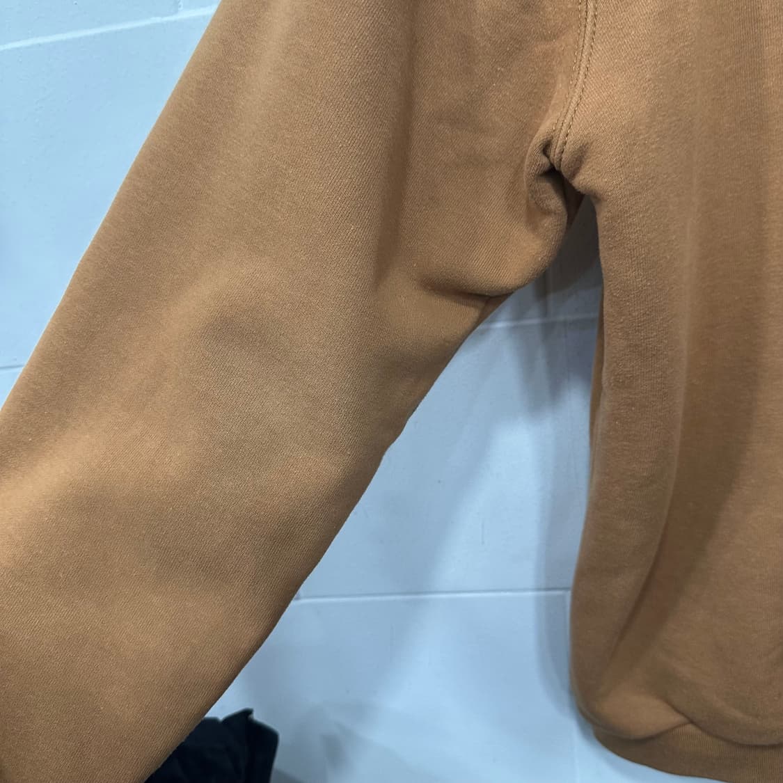 칼하트 써멀 후드집업 상품이미지9