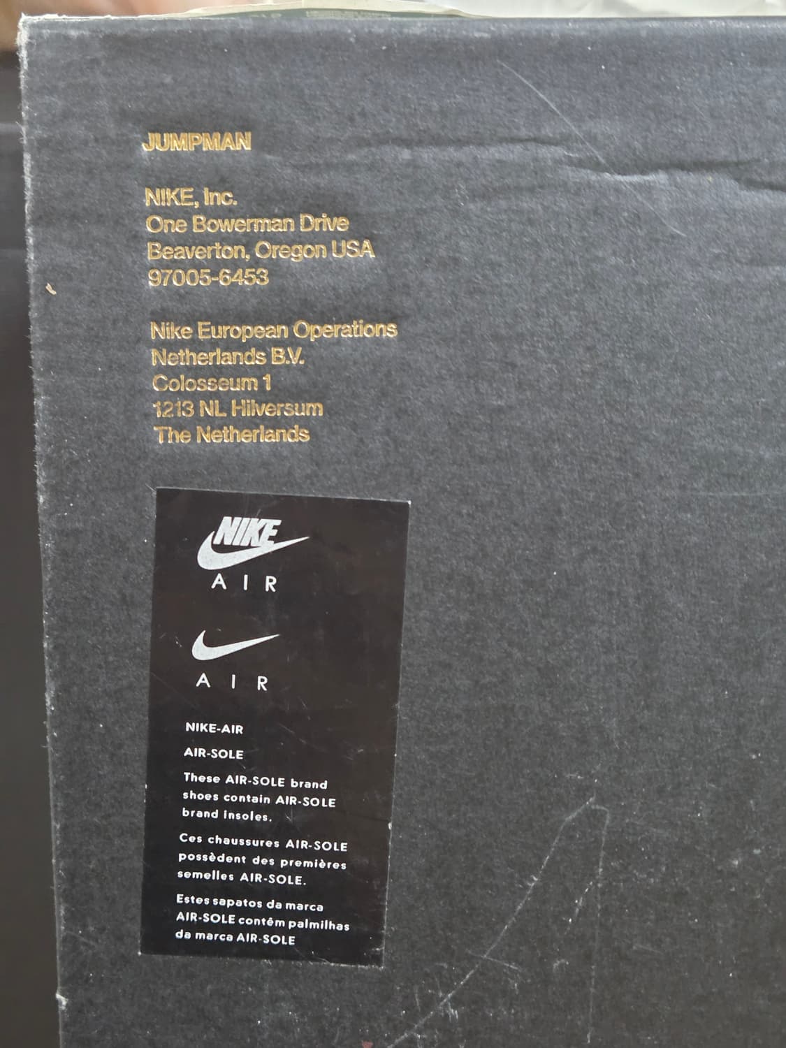 (275) Nike Jordan 조던 미드 스니커즈 상품이미지10