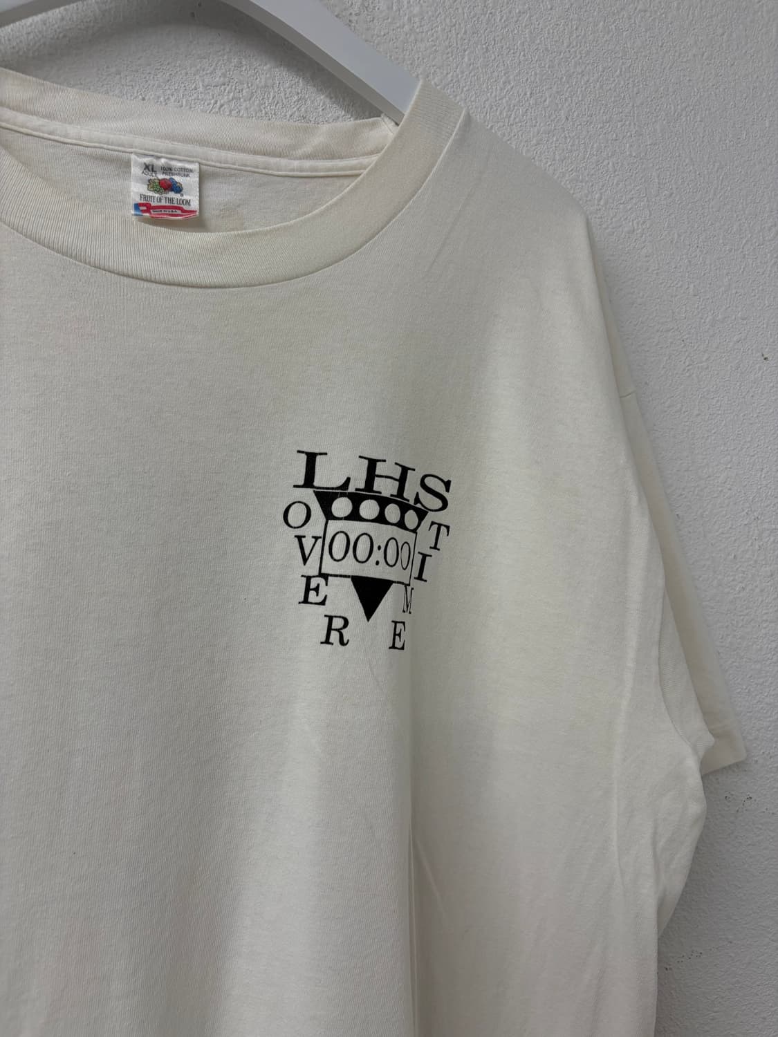 8-90s Fruit Of The Loom 상품이미지3