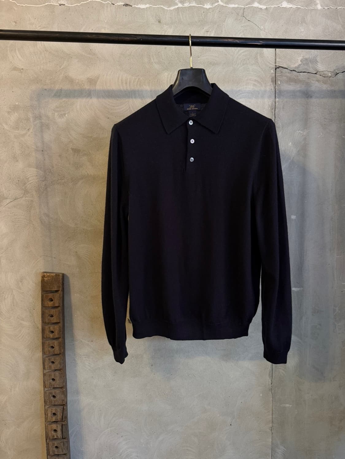 브룩스 브라더스 니트 pk 100 상품이미지5