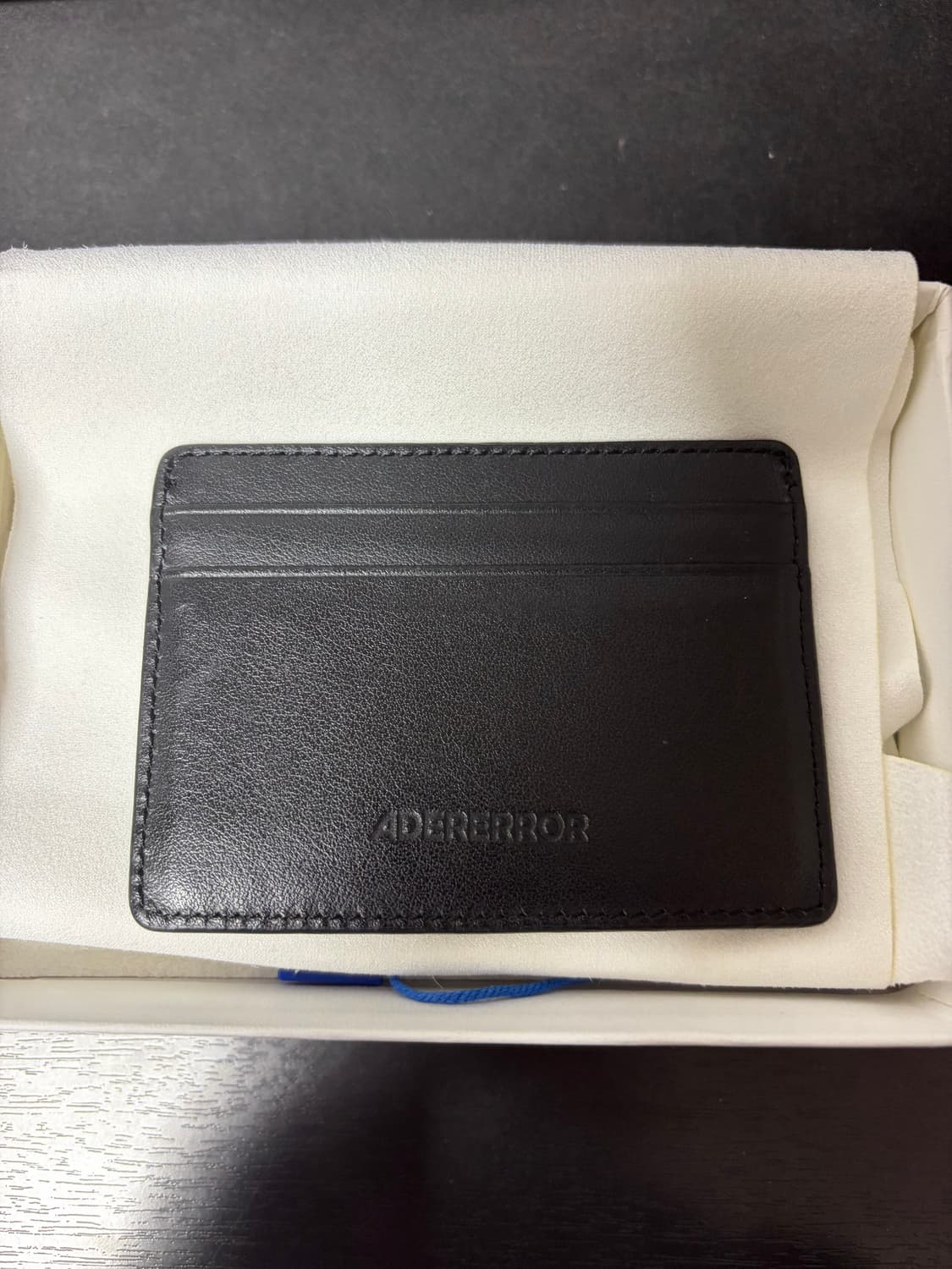 아더에러 카드지갑 상품이미지2