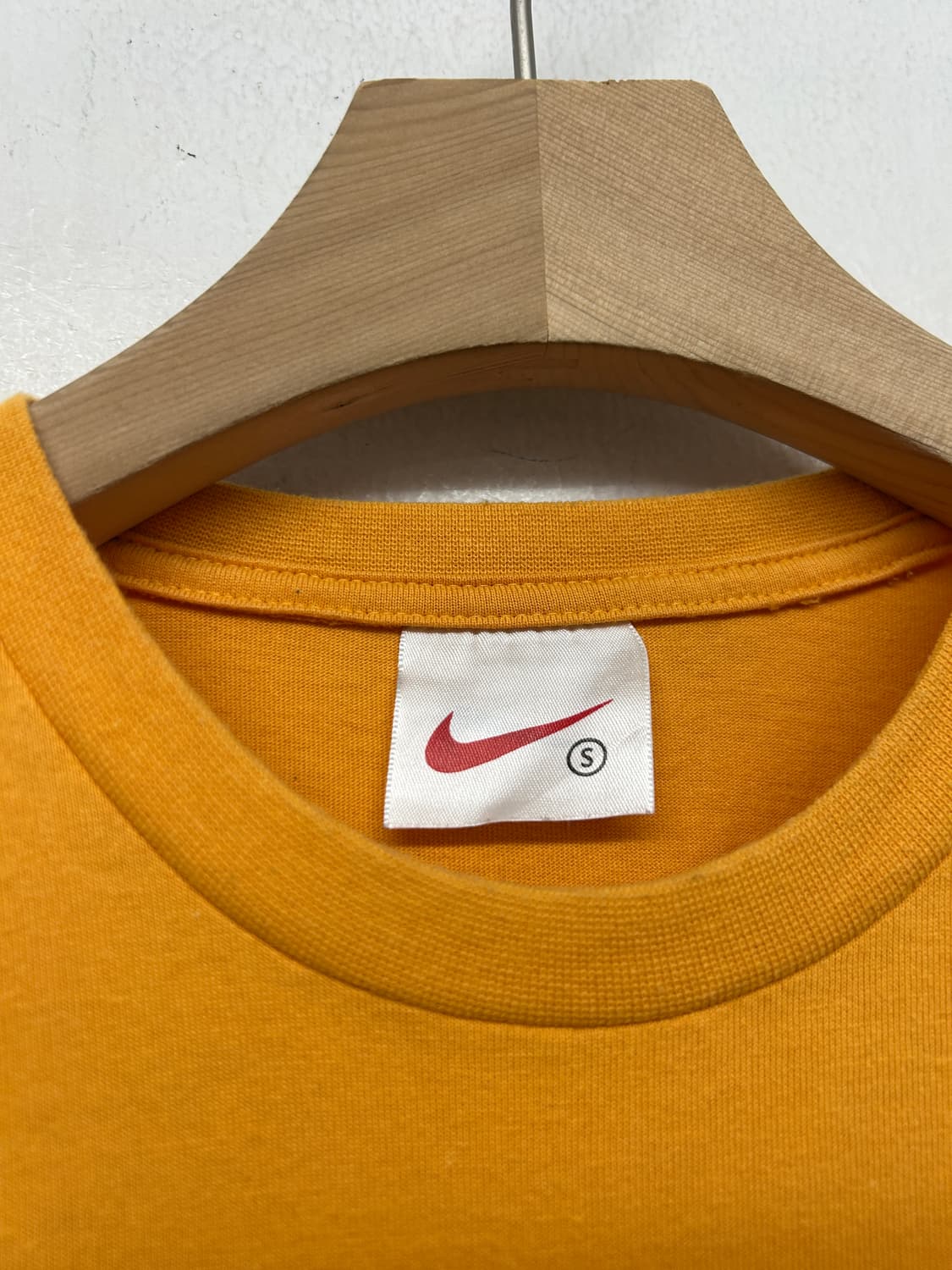 90s 나이키 스우시 티셔츠 상품이미지3