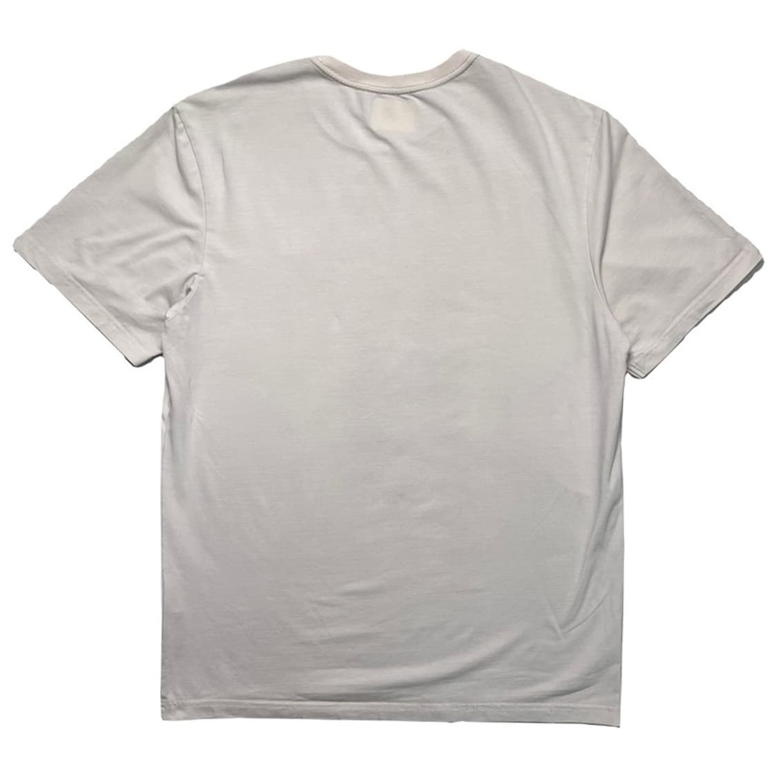  LACOSTE 반팔 티 베이지 XL 상품이미지8