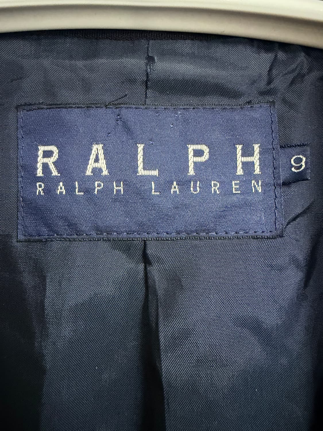 폴로 랄프로렌 더블 자켓 상품이미지3