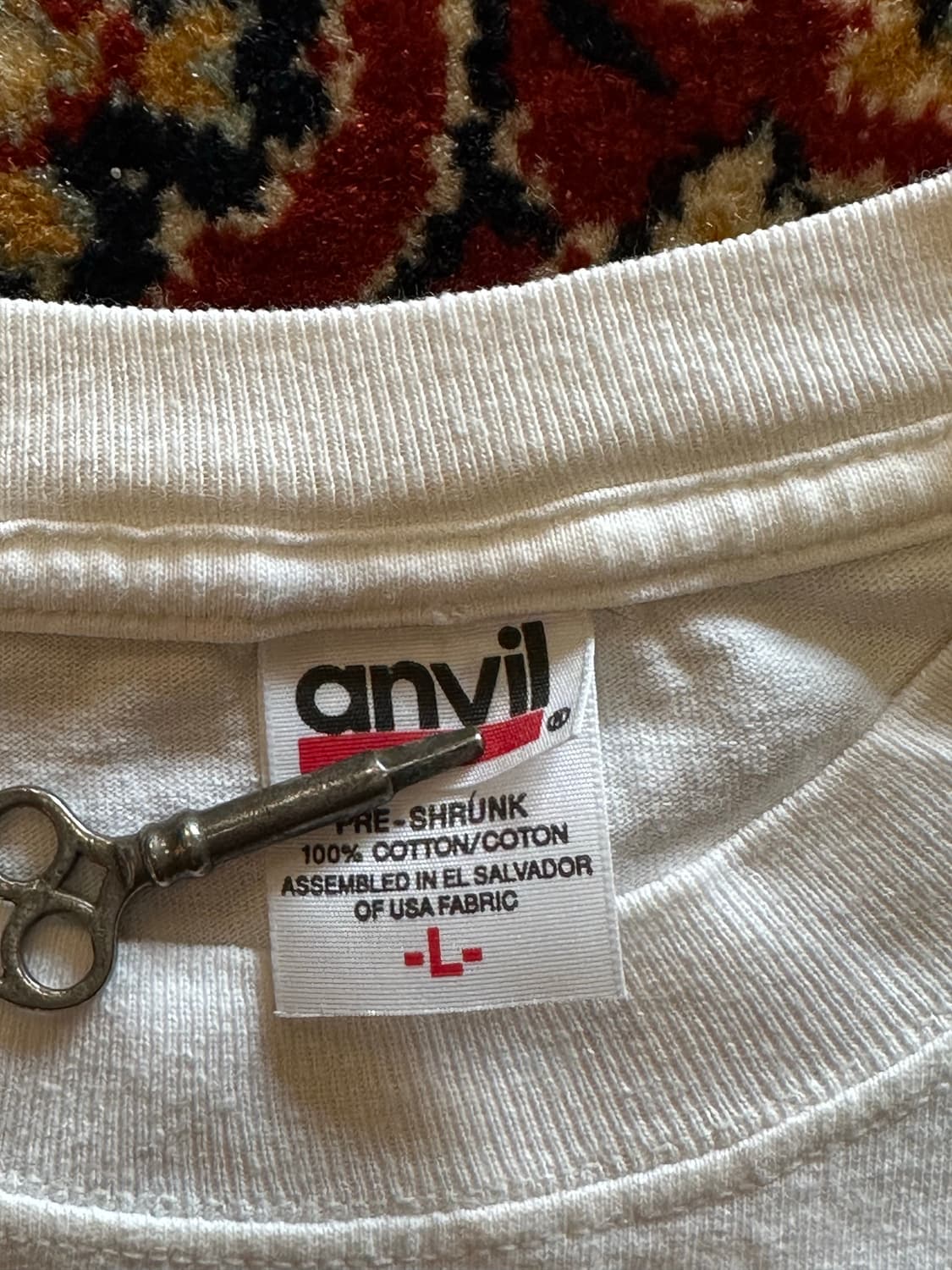 00s 3M Marathon 10th Anniversary - XL 상품이미지3