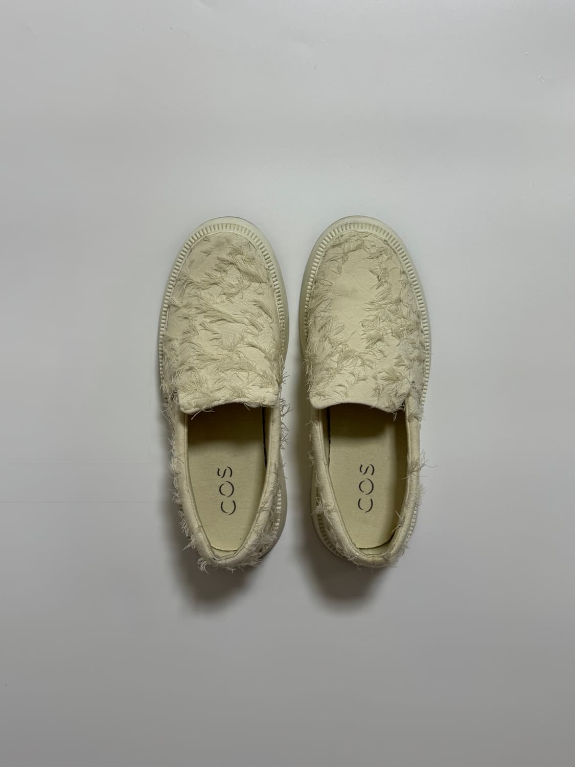 코스 Cos 신발 (여성) 상품이미지1