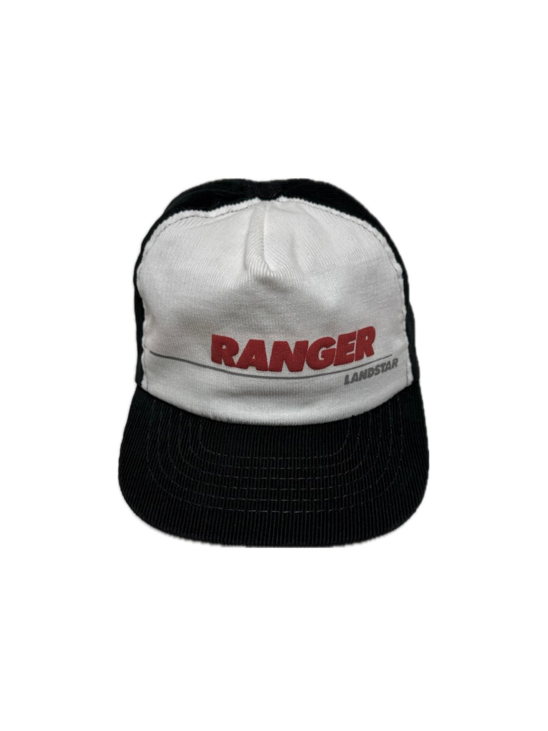 90s USA RANGER LANDSTAR 빈티지캡 트러커캡 상품이미지1