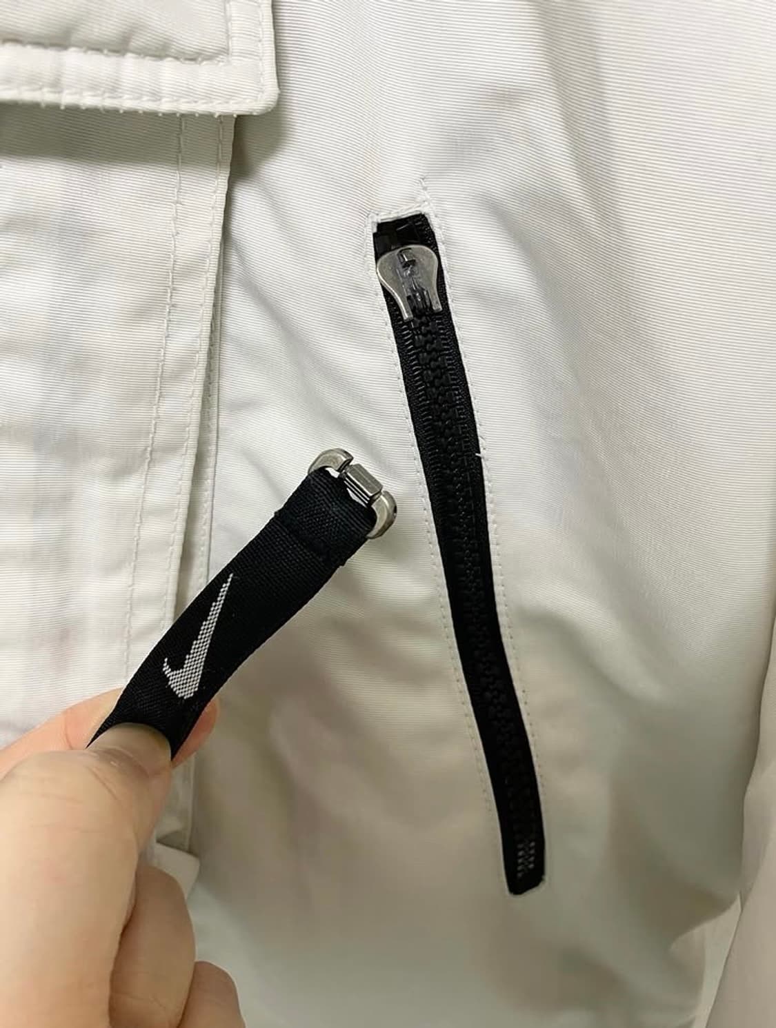 1992년 NIKE SKI ANORAK OG 상품이미지4