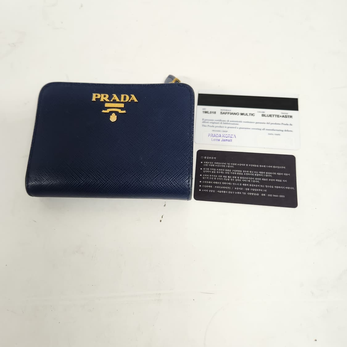 프라다(정품) 상품이미지6