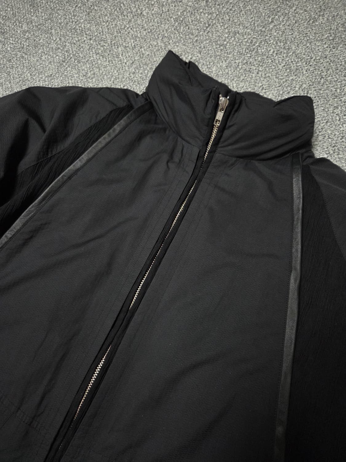 [4] 엑슬림 EP.4 01 DOWN JACKET 상품이미지5