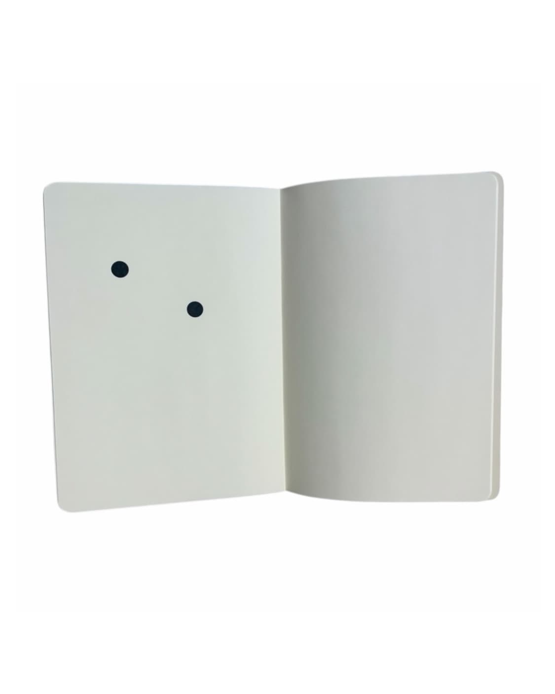 Comme des garcons 노트 상품이미지3