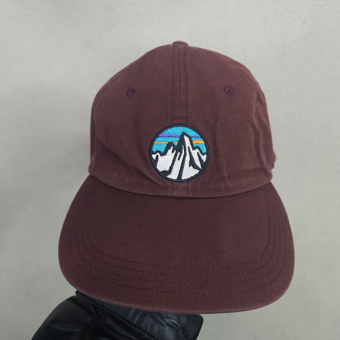 파타고니아 볼캡 상품이미지2