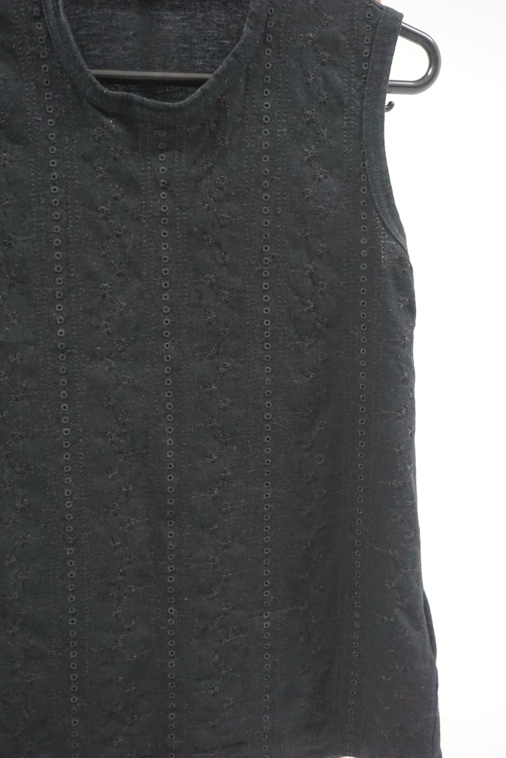 COMME des GARÇONS Tricot Sleeveless Top 상품이미지7