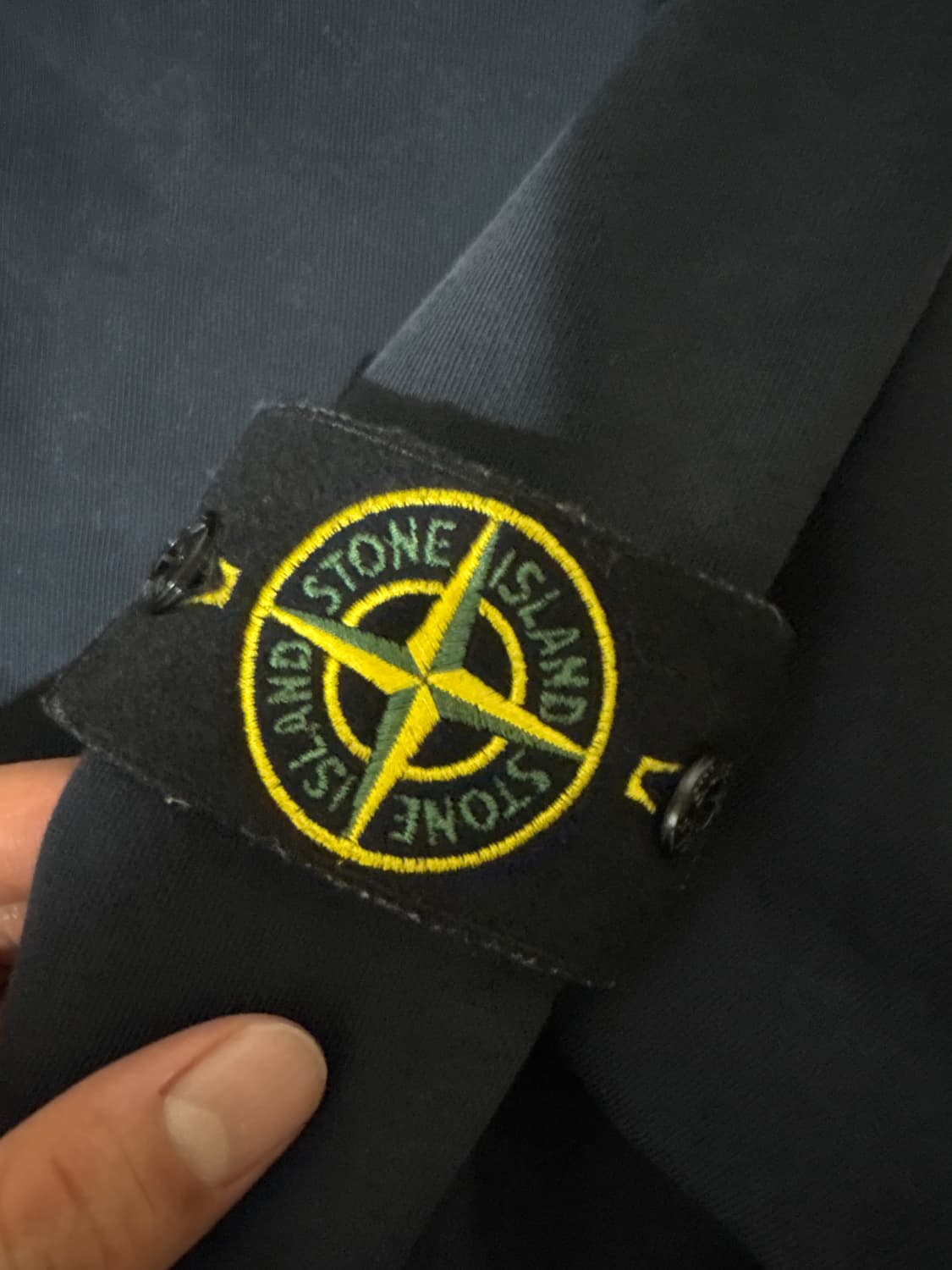 스톤아일랜드 맨투맨 xxl 상품이미지4