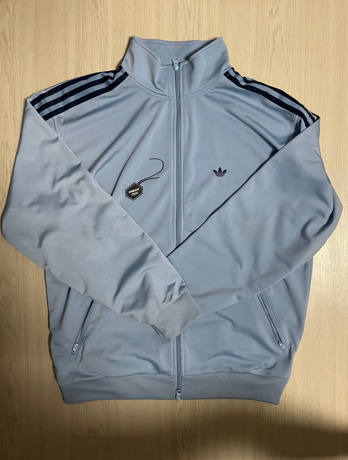 아디다스 베켄바우어 트랙탑m 상품이미지1