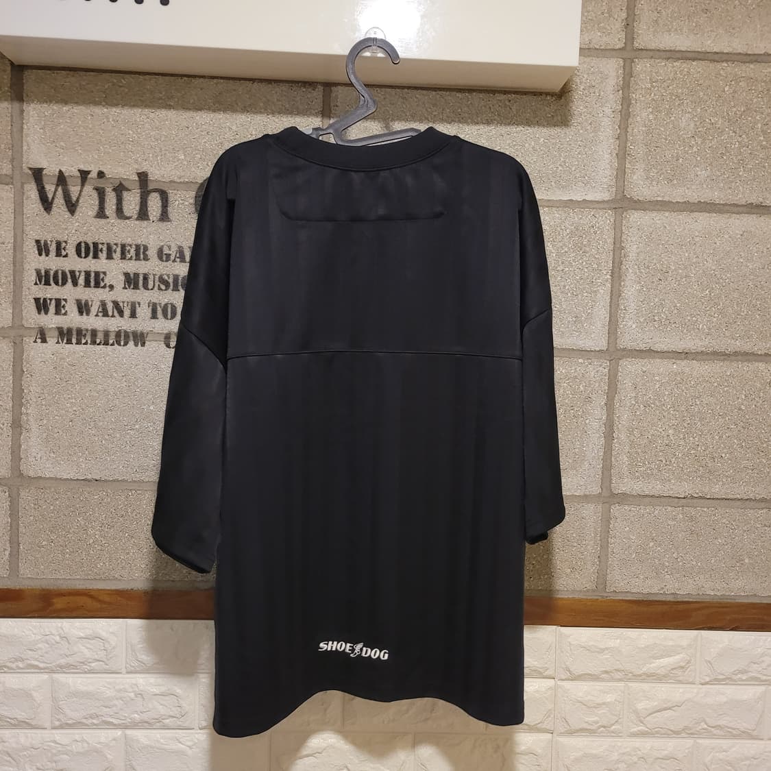 나이키 NSW 반팔 져지 105 상품이미지3