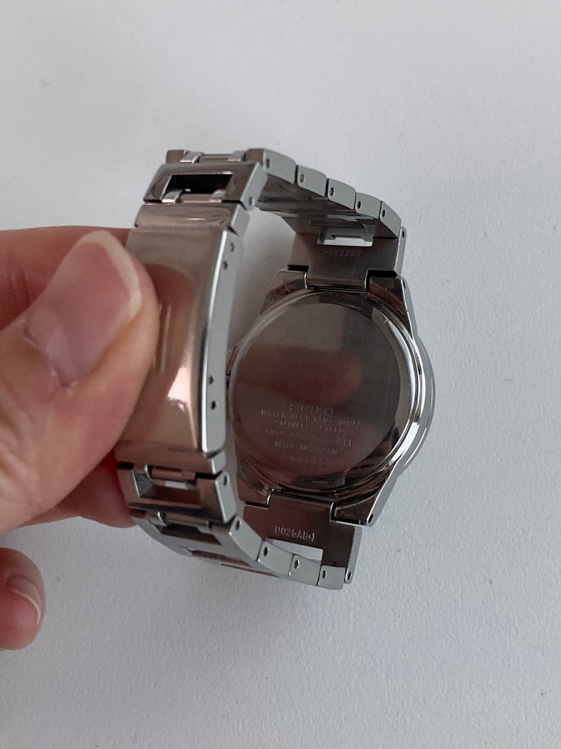 Seiko 세이코 lk 루키아 쿼츠 레이디스 상품이미지5