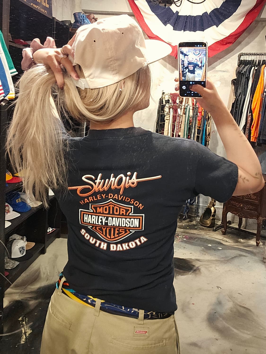 Harley Davidson 상품이미지2