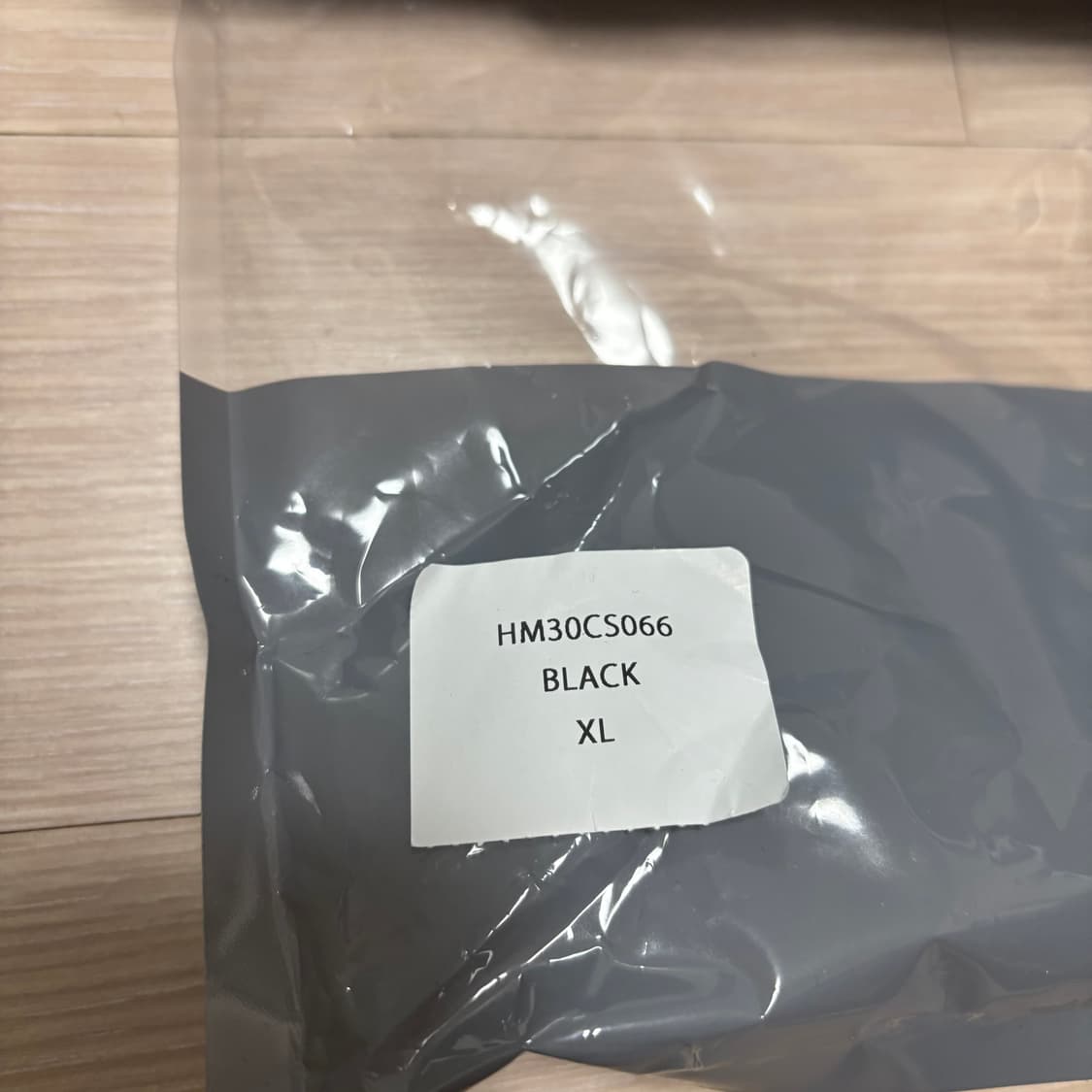 휴먼메이드 신사이바시 후드 XL 상품이미지2