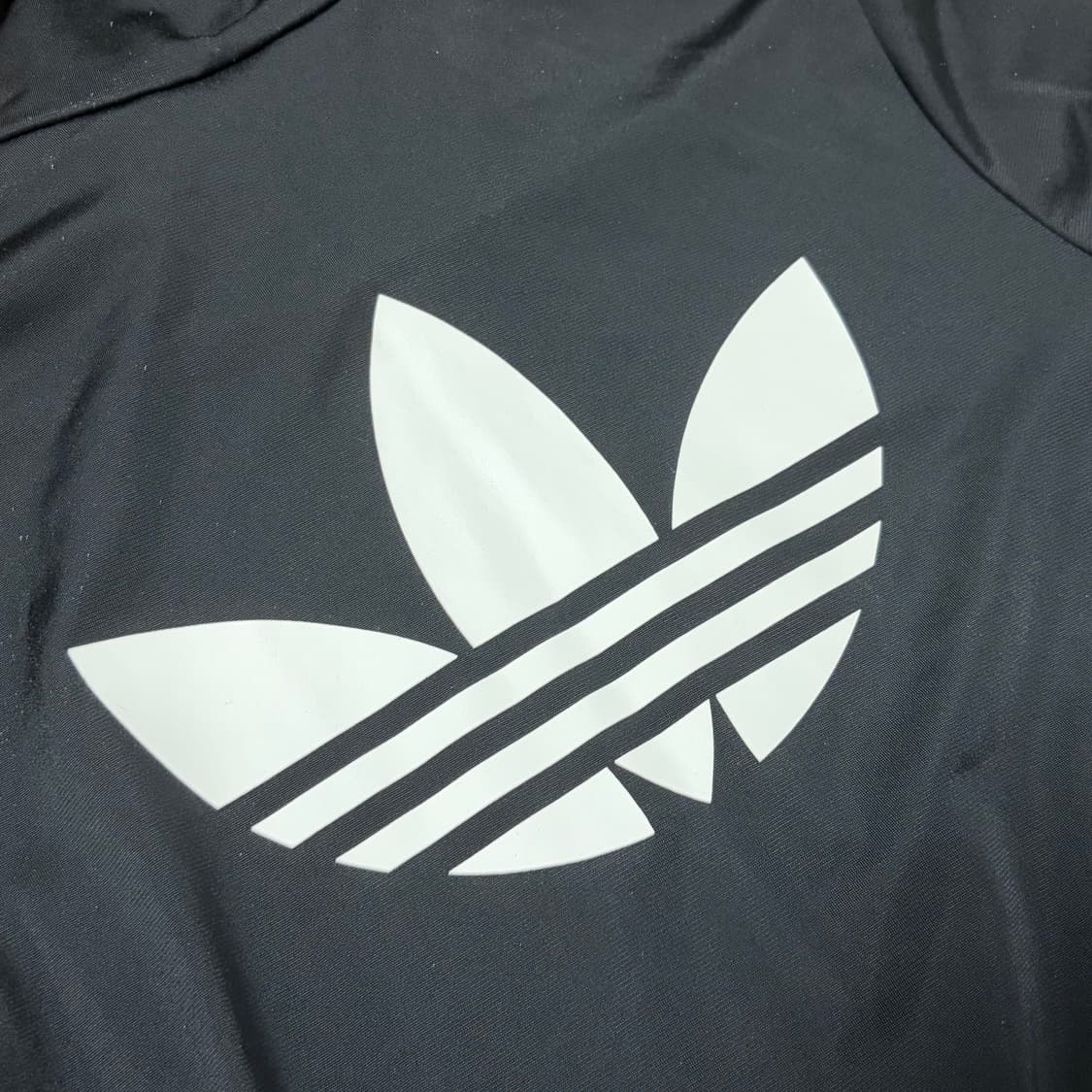 아디다스 아디 빈티지 블랙 제니 져지 트랙탑 딱붙 85 판매 상품이미지2