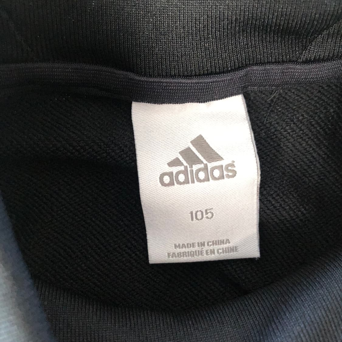 나이키 유벤투스 화이트 자켓  상품이미지5