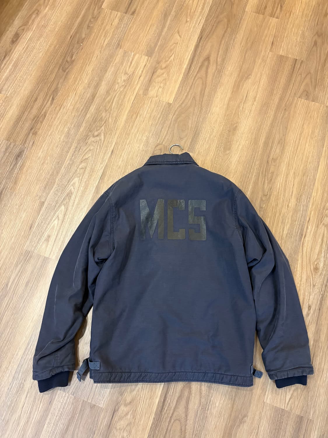 블라인드파일즈 a2 deck 0사이즈  상품이미지2