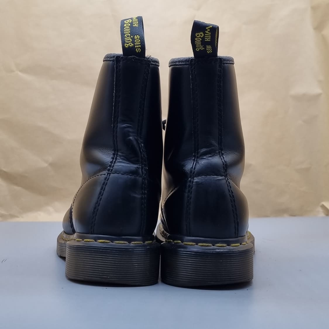 닥터마틴 1460 8홀 여성워커 235-240 상품이미지4