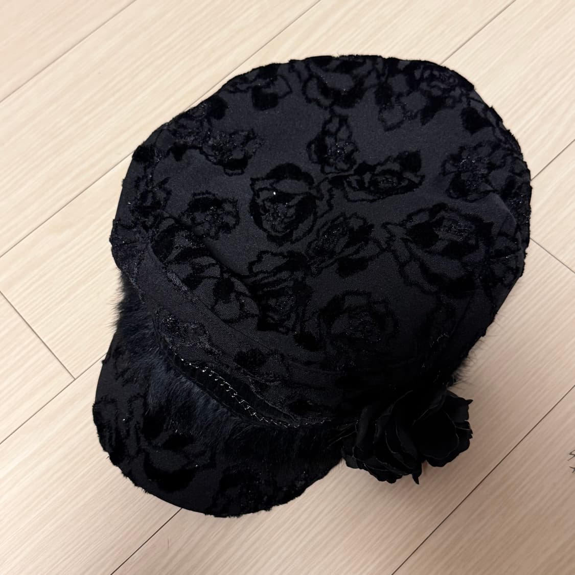 Odor 오도어 모자 상품이미지1