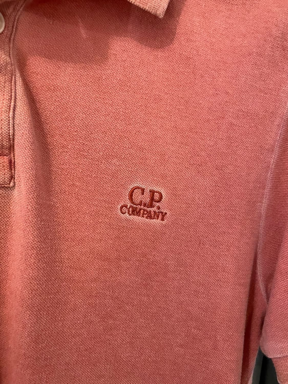 시피컴퍼니 피퀘티셔츠 상품이미지6