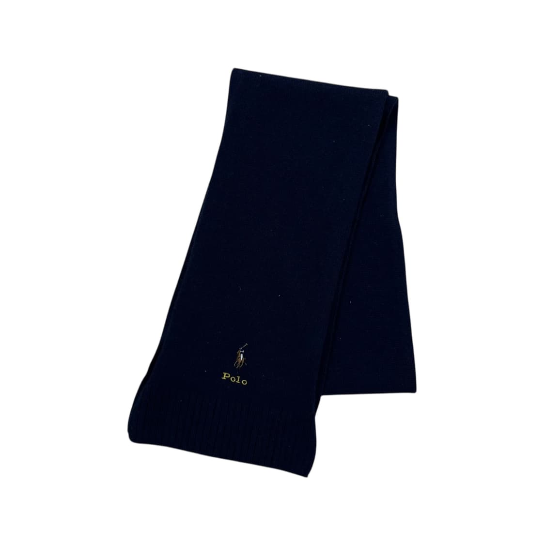 폴로 랄프로렌 스몰포니 캐시미어 머플러 상품이미지1