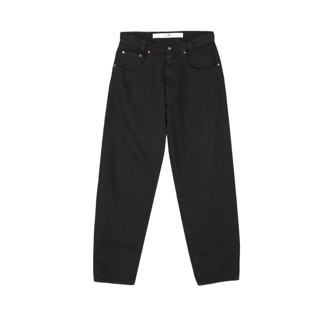 (새상품) 31 사이즈 mm6 5 pocket denim pants 상품이미지1