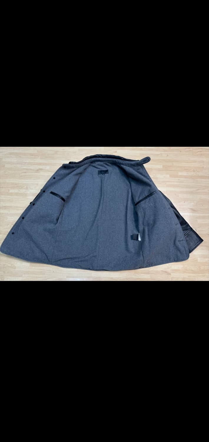 소가죽 카코트 상품이미지5