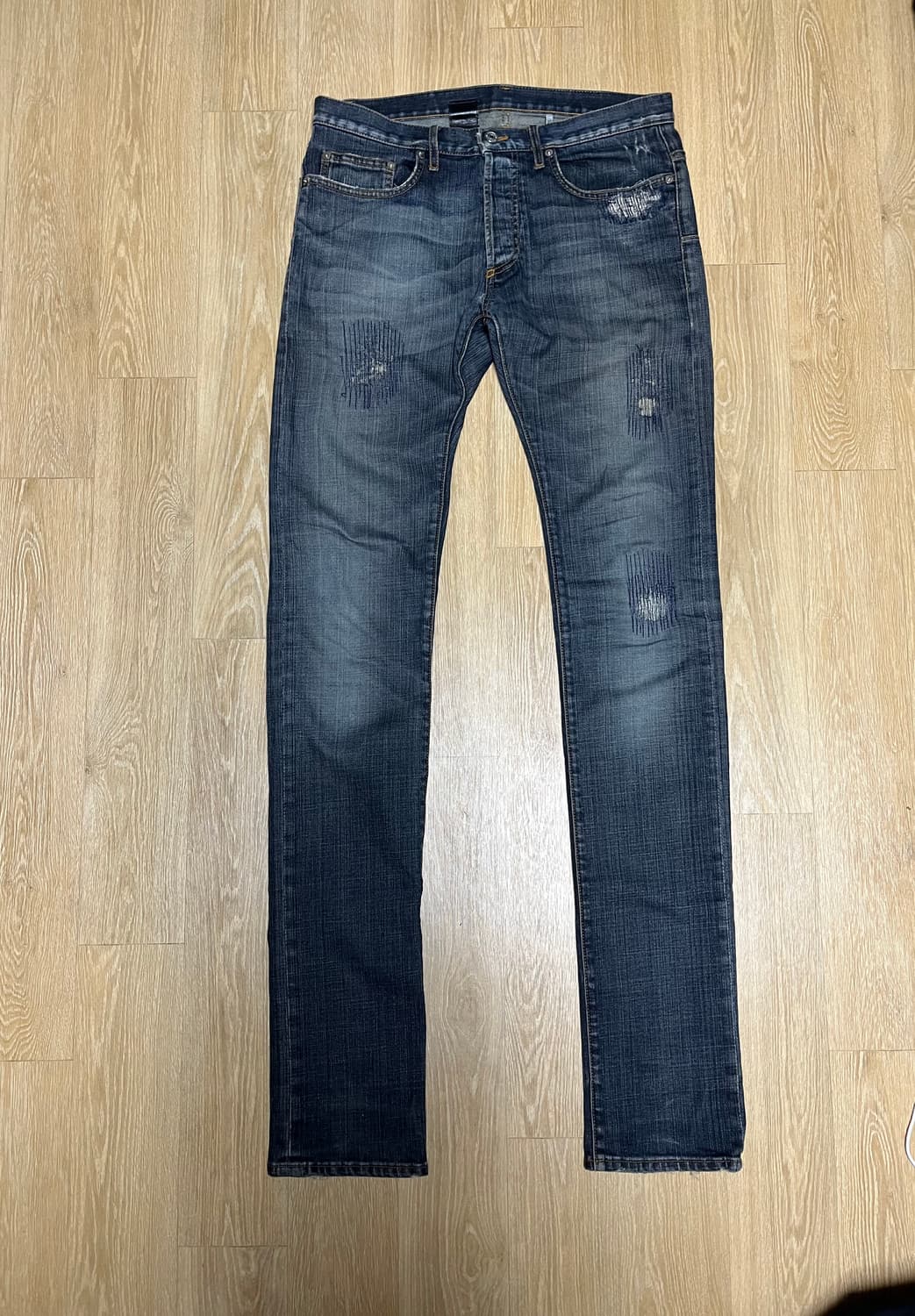 [30] 디올옴므 08aw 커스텀 제이크  상품이미지1