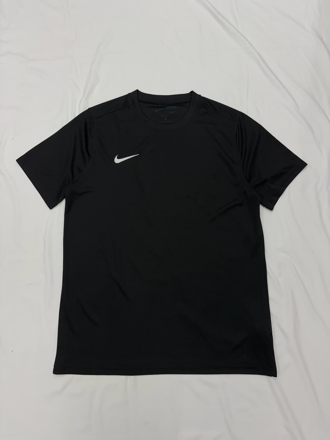 나이키 드라이핏 기능성 러닝탑 져지 티셔츠 Size: XL 상품이미지1