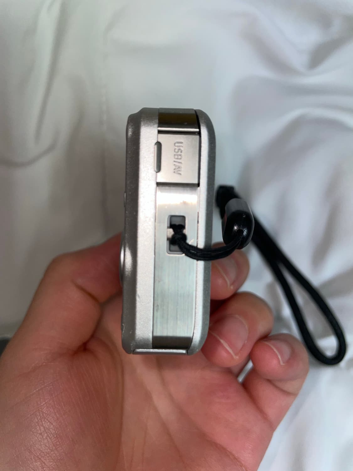 카시오 엑슬림z85 빈티지 카메라 상품이미지5