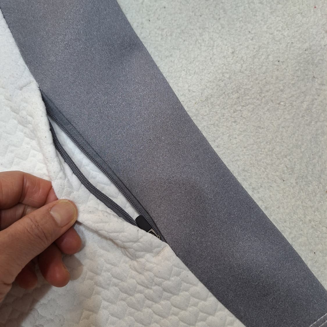 클리브랜드골프  조끼77(L) 상품이미지3