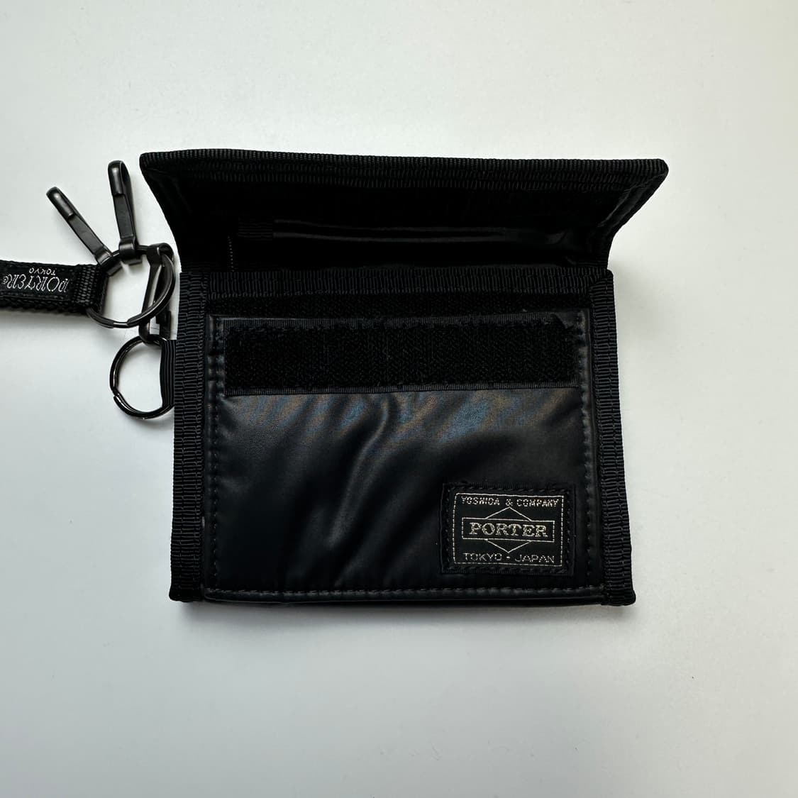 PORTER CAPSULE WALLET 포터 지갑 상품이미지3