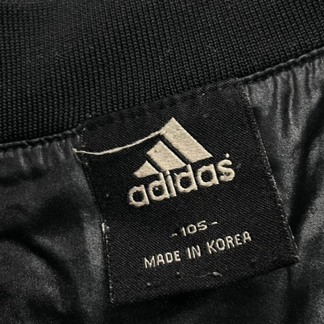 105 아디다스 웜업 상품이미지3