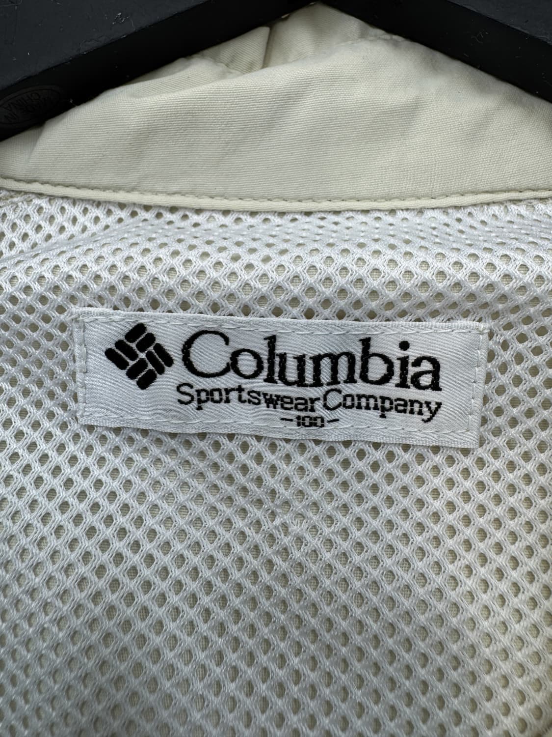 컬럼비아 투포켓 피싱 셔츠 상품이미지6