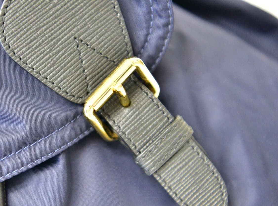 버버리 나일론 럭색 백팩 (정품) 상품이미지6