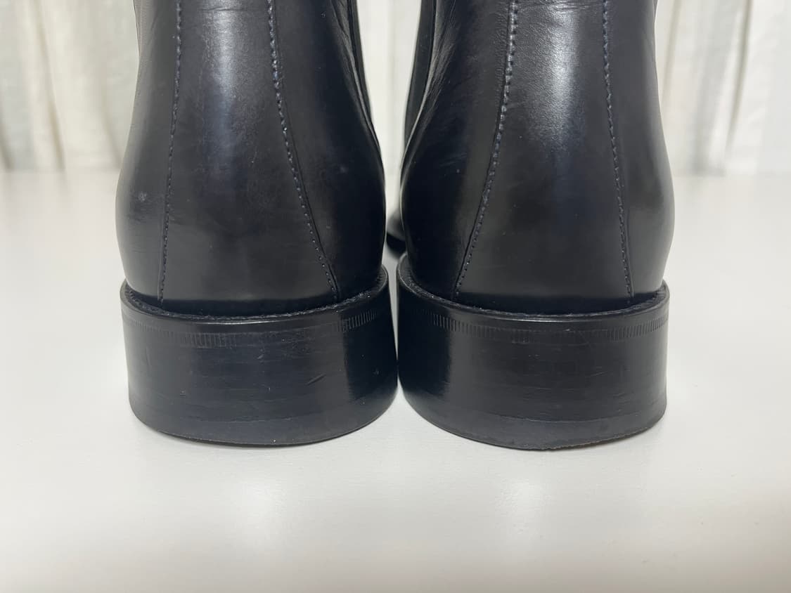 Scarosso Chelsea Boots (첼시 부츠) 42(270) 상품이미지7