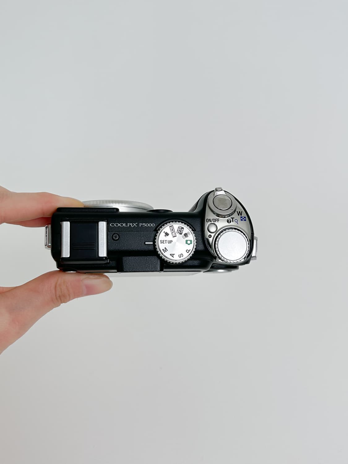 초보자추천!) 니콘 쿨픽스 p5000 coolpix 빈티지 디카 상품이미지7