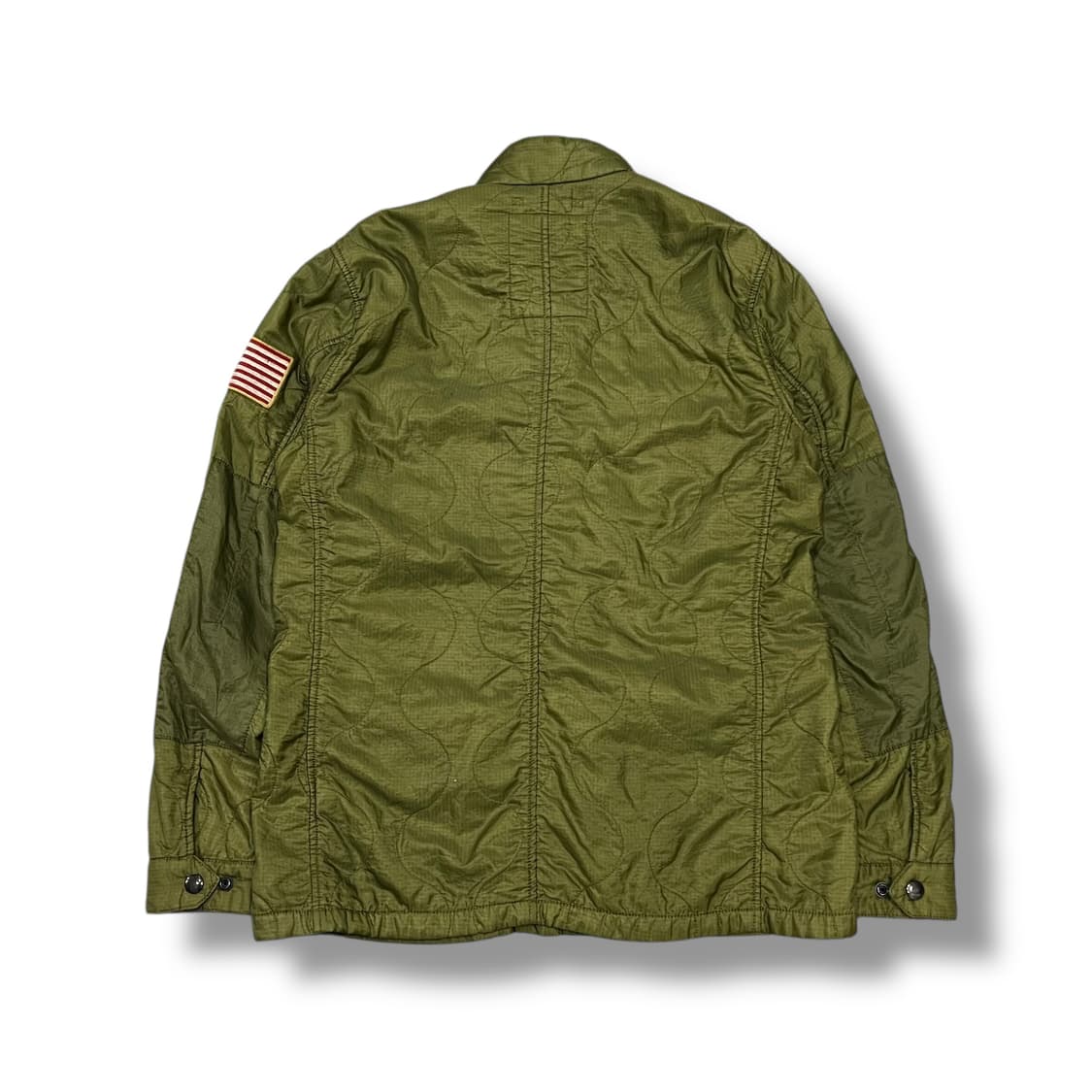 데님앤서플라이 나일론 필드자켓 s08522 상품이미지3