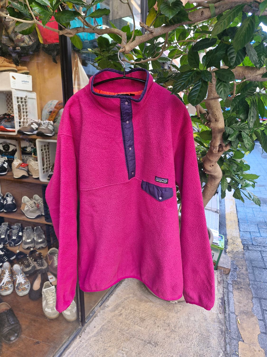 Z-230 파타고니아 신칠라  상품이미지1