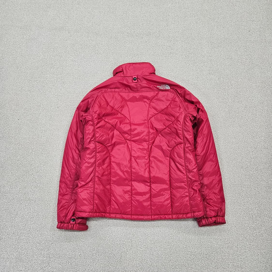 [80] 노스페이스 경량 패딩 점퍼 1209J1 상품이미지3
