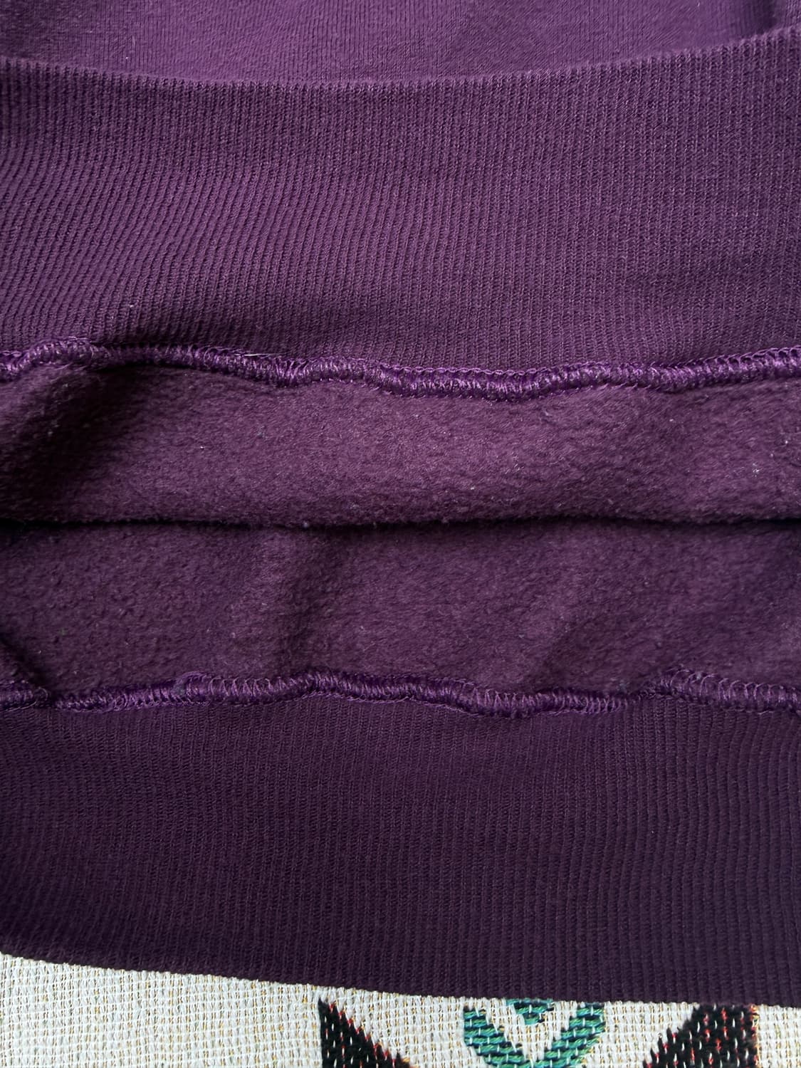 USA🇺🇸 JERZEES Monterey 돌고래 스웻 XXL 상품이미지4