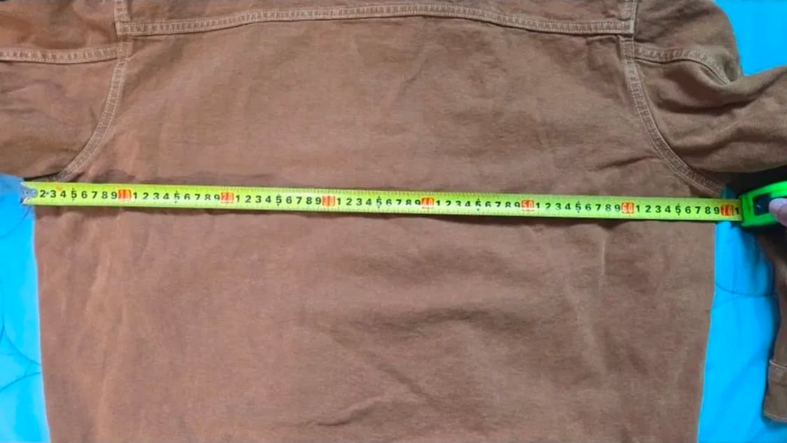 리바이스 자켓 사이즈 L [ 새상품 상품이미지5