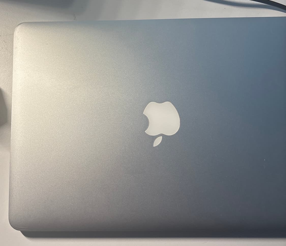 MacBook Pro,13-inch,Early 2015 상품이미지5