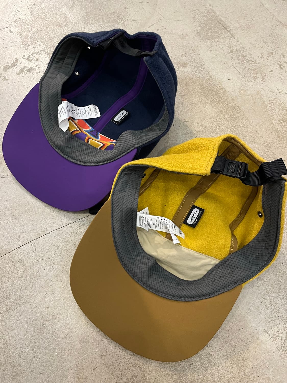 파타고니아 짚업 플리스 상품이미지3